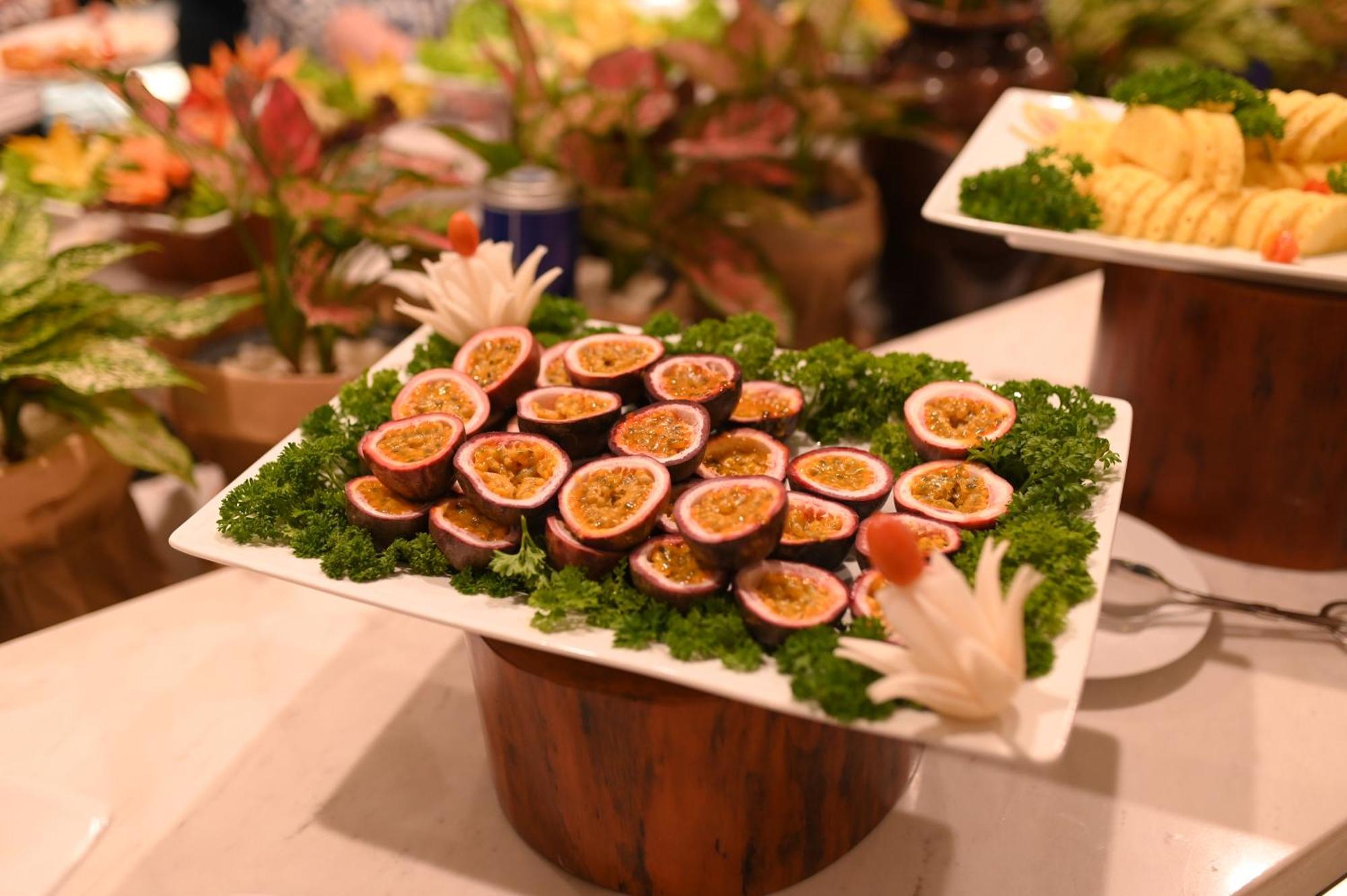 Shining Riverside Hoi An Boutique & Spa Экстерьер фото